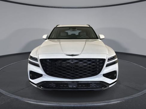 New 2026 Genesis GV80 3.5T Prestige AWD/4WD image 3