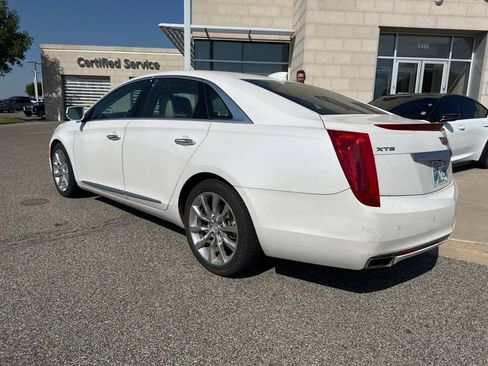 Used 2016 Cadillac XTS Premium FWD image 6