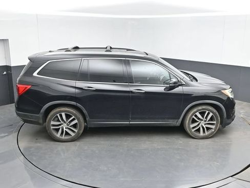 Used 2016 Honda Pilot Elite image 29