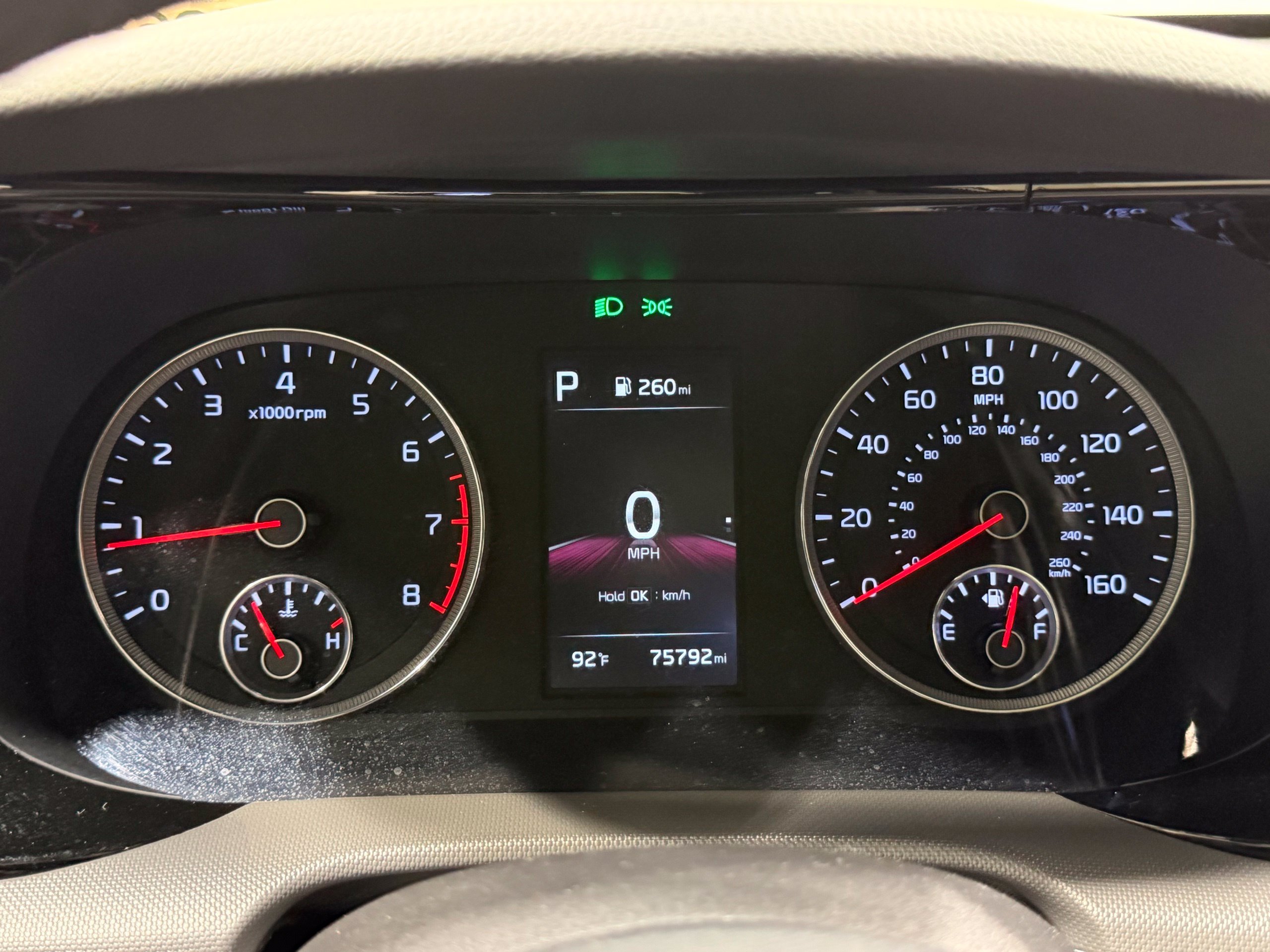 Used 2021 Kia K5 GT-Line w/ GT-Line FWD Premium Package image 42