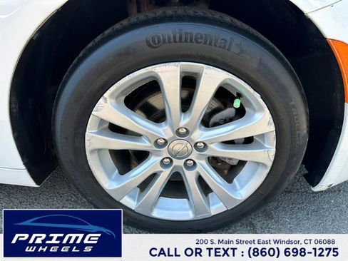 Used 2015 Chrysler 200 Limited image 26