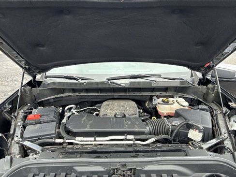 Certified 2022 Chevrolet Silverado 1500 LT image 17