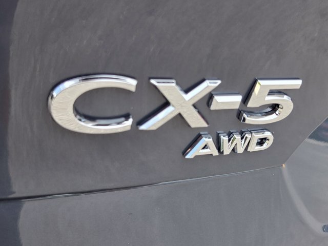 New 2026 MAZDA CX-5 Select AWD/4WD image 11