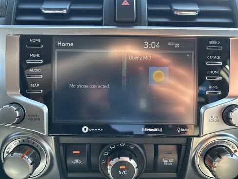 Used 2024 Toyota 4Runner SR5 Premium image 27