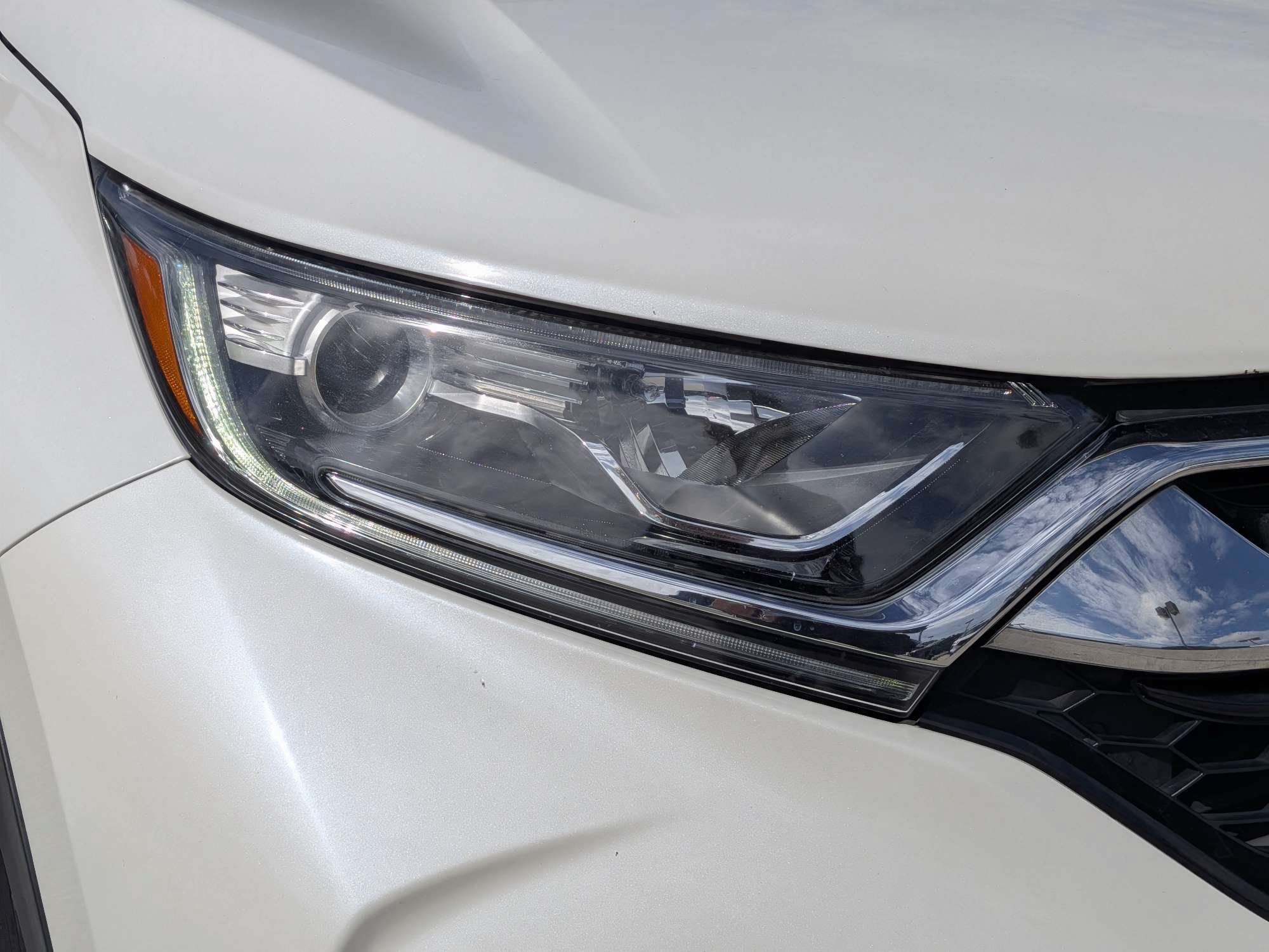 Used 2018 Honda CR-V EX-L image 11