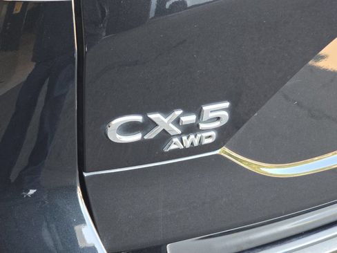 Certified 2023 MAZDA CX-5 AWD 2.5 S w/ Select Package image 29