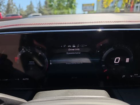 New 2026 Dodge Charger Scat Pack AWD/4WD image 15