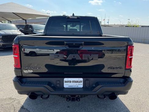 Used 2026 RAM 1500 RHO w/ RHO Level 1 Equipment Group image 5