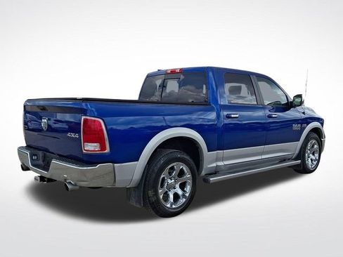 Used 2014 RAM 1500 Laramie AWD/4WD image 6