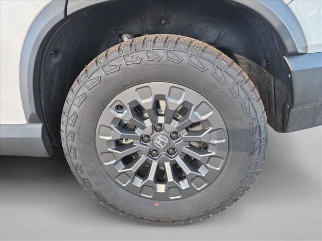New 2026 Honda Passport TrailSport image 10