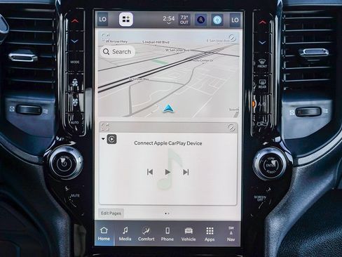 New 2026 RAM 2500 Tradesman image 15