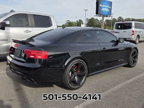 Used 2015 Audi RS 5 Coupe image 5