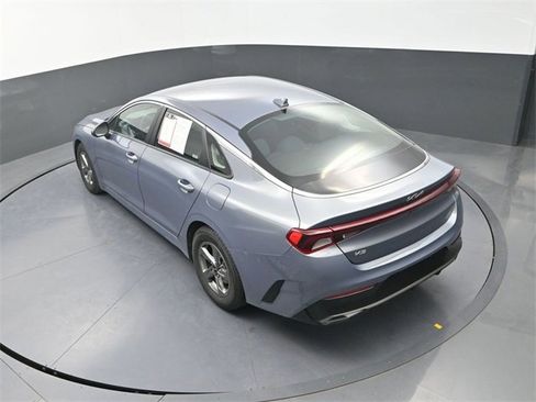 Used 2023 Kia K5 LXS image 23