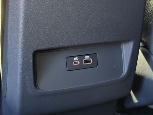 New 2026 Nissan Frontier PRO-4X w/ Tow Package image 17