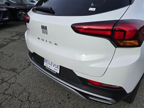 New 2026 Buick Encore GX Preferred image 15