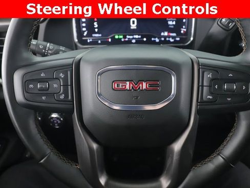 Used 2025 GMC Sierra 2500 AT4 w/ AT4 Premium Plus Package image 23