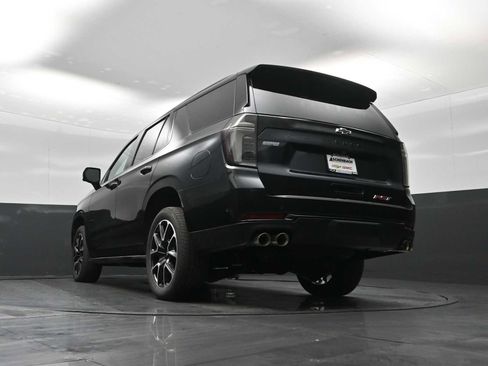 New 2026 Chevrolet Tahoe RST w/ RST Capability Package image 30
