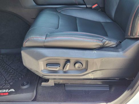 Used 2023 Toyota Sequoia TRD Pro AWD/4WD image 23