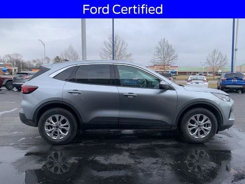 Certified 2023 Ford Escape Active w/ Tech Pack #2 AWD/4WD image 3