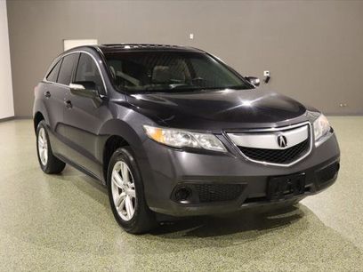 Used 2015 Acura RDX FWD