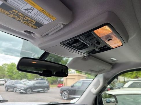 Used 2018 Toyota 4Runner SR5 Premium image 15