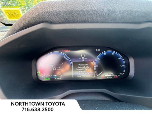 Used 2023 Toyota RAV4 XSE w/ Weather Package AWD/4WD image 8
