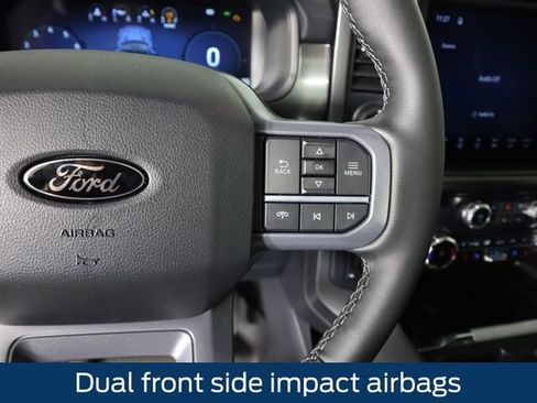 New 2026 Ford F150 Lariat w/ Equipment Group 502A High AWD/4WD image 42