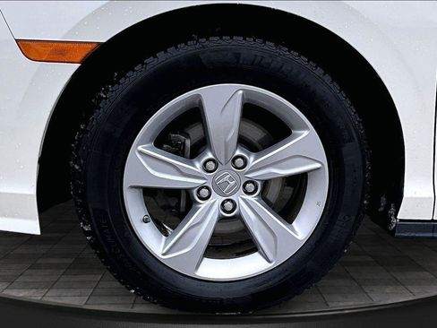 Used 2019 Honda Odyssey EX-L image 26