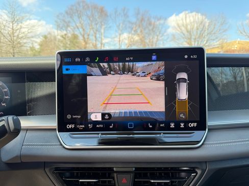 New 2026 Volkswagen Tiguan SE AWD/4WD image 19