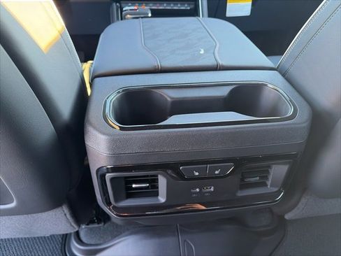New 2026 GMC Sierra 1500 AT4X image 13