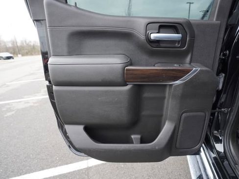 Used 2021 GMC Sierra 1500 SLT w/ SLT Premium Plus Package image 15