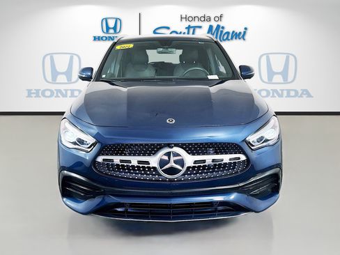 Used 2022 Mercedes-Benz GLA 250 image 2