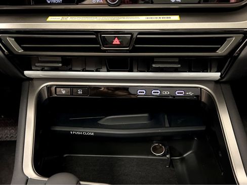 New 2026 Lexus TX 350 350 Premium image 17