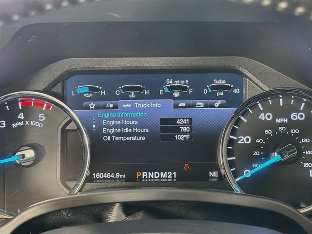 Used 2019 Ford F250 Lariat w/ Lariat Value Package AWD/4WD image 14