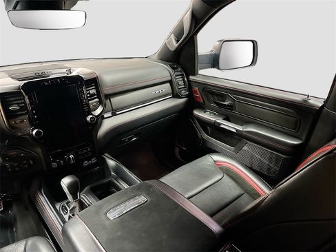 Used 2022 RAM 1500 TRX w/ TRX Level 2 Equipment Group image 25
