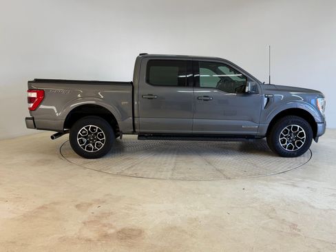 Used 2023 Ford F150 Lariat image 8