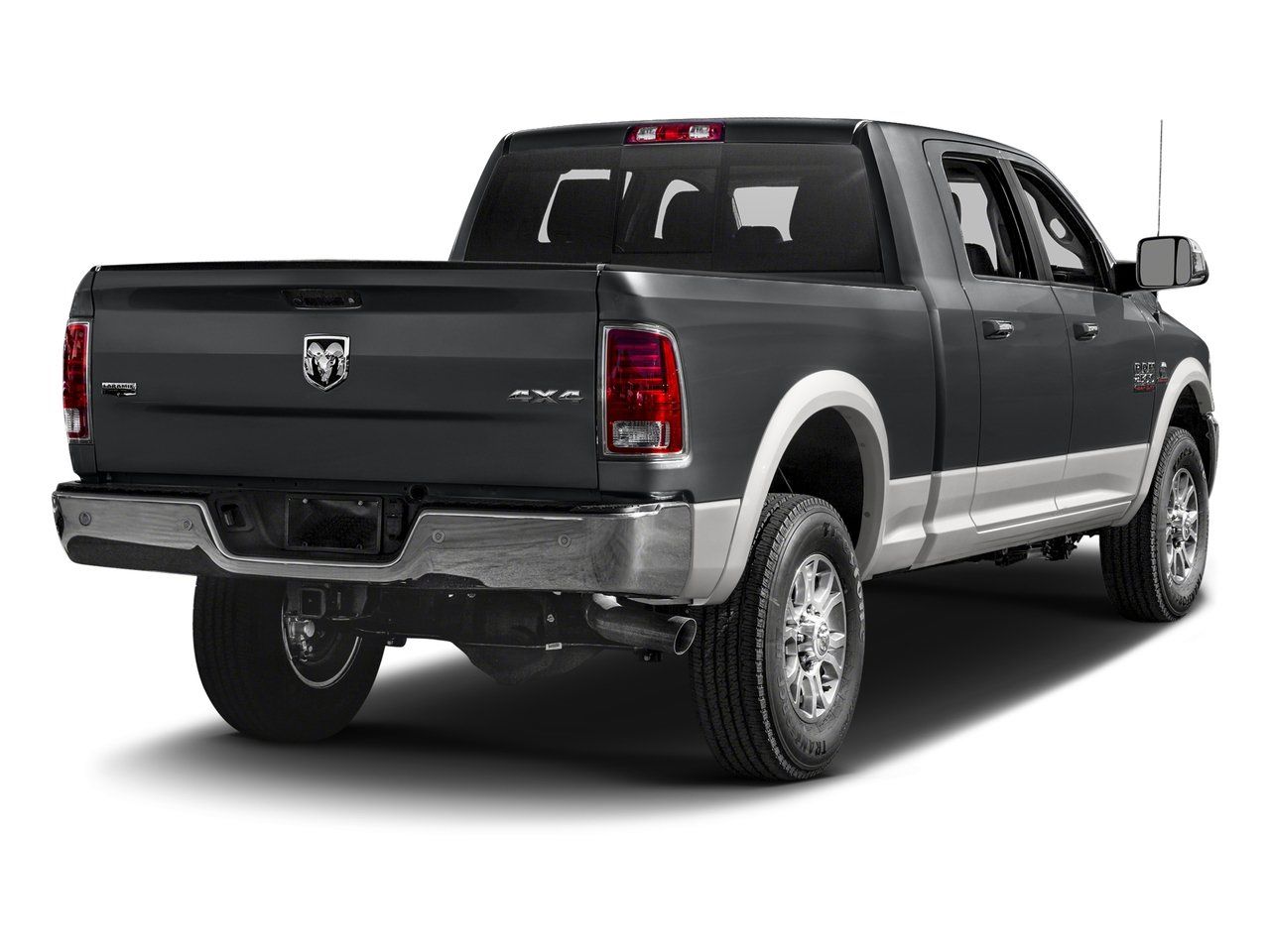 Used 2016 RAM 2500 Laramie AWD/4WD image 50
