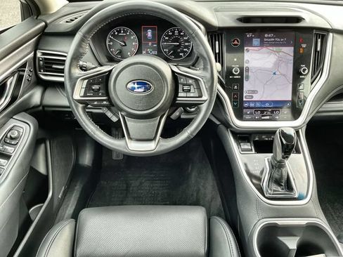 Certified 2022 Subaru Outback Limited AWD/4WD image 13
