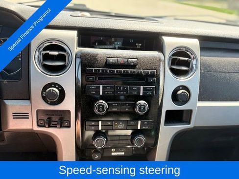 Used 2012 Ford F150 FX4 image 17
