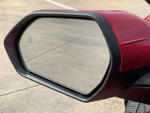 Used 2025 Kia K4 LXS image 11