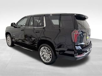 New 2026 Chevrolet Tahoe LS w/ LPO, Dark Essentials Package video 2