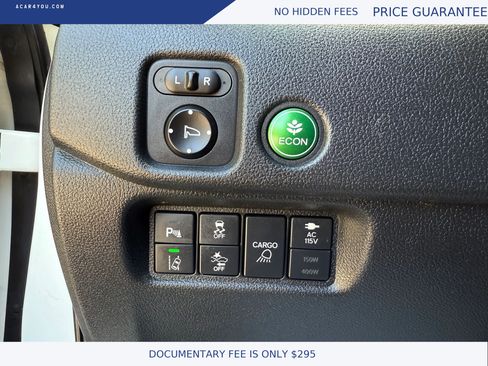Used 2017 Honda Ridgeline RTL-E image 20