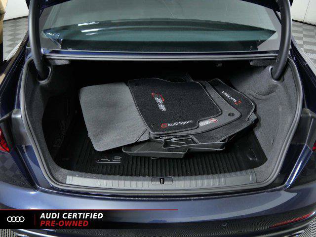 Certified 2023 Audi S6 Prestige AWD/4WD image 24