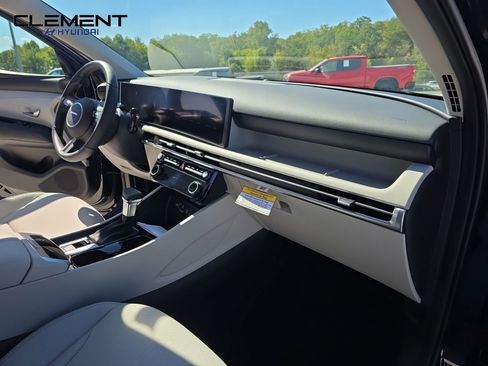 New 2026 Hyundai Tucson SEL image 31
