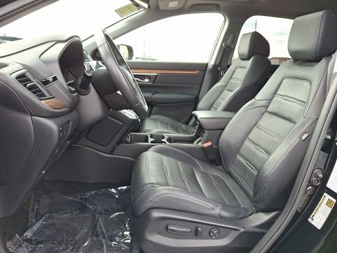 Used 2022 Honda CR-V EX-L image 14