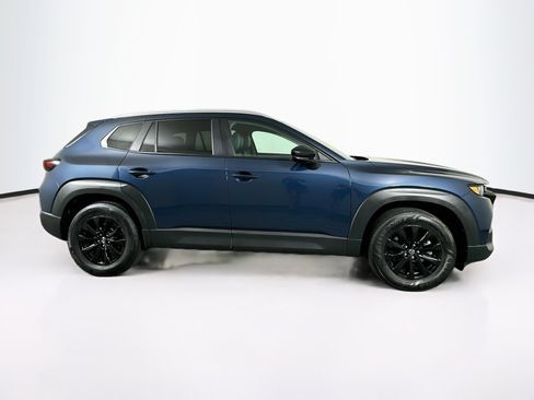 Used 2025 MAZDA CX-50 AWD 2.5 S w/ Premium Package image 10