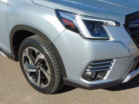 Certified 2023 Subaru Forester Touring image 2