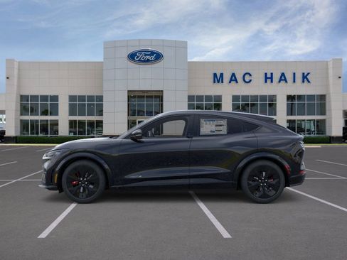 New 2025 Ford Mustang Mach-E GT image 3