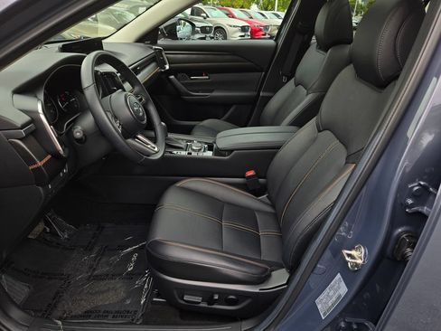 Certified 2025 MAZDA CX-50 2.5 Hybrid w/ Weather Package AWD/4WD image 17