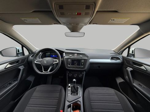 Used 2023 Volkswagen Tiguan S w/ IQ.Drive Package FWD image 5